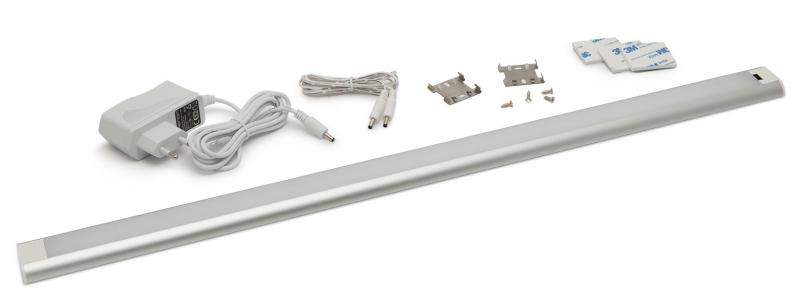 Led világítás szenzoros kapcsolóval