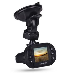 Menetrögzítő kamera SMAILO_DRIVE_X
