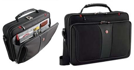 Notebook táska 16' Wenger Impulse WA-7640-02F00 Swissgear