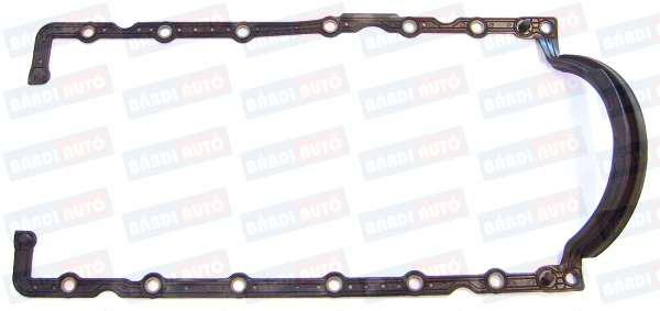 Olajteknő tomítés Ford 1,8D 1,8TD 83-2000