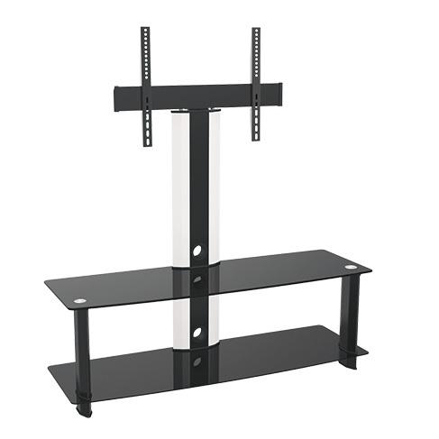 Padlóállványok LCD VEAB-401M