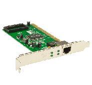 PCI Lan TPLink TG-3269 PCI 10/100/1000 LAN ETERNET KÁRTYA