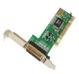 PCI Printer kártya  1xPort 9865