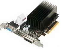 PCIE vga 710GT 2Gb  PassiveDDR3