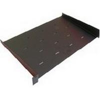 Rack 1U Tálca  250 mély
