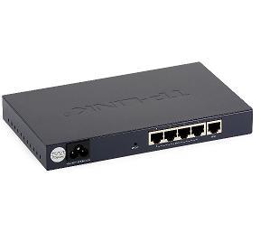 Rack Router TPlink TL-R600VPN SafeStream Gigabit VPN