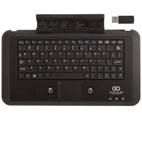 Tablet  billentyűzet WiFi Univer. GoClever x