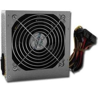 Táp Power N450 12cm V1.3 450W