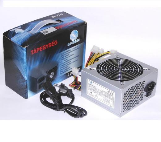 Táp Power N500 12cm V1.3 500W