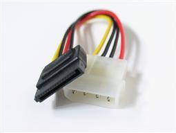 Tápkábel SATA HDD-re CABLE-259