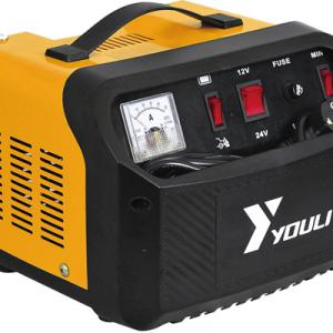 AKKUMULÁTOR TÖLTŐ 12V-24V 30/20A