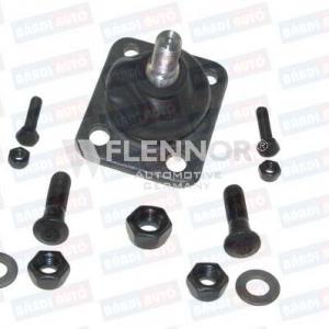 Alsó kitámasztó gömbfej Renault Espace, 25