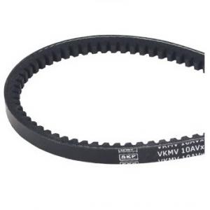 Ékszíj  bordázott 10x713