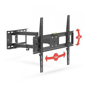 Fali tartó konzol  Vesa Ajánlott TV 40 - 80