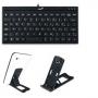 key Micro USB Mini billentyűzet Androidhoz