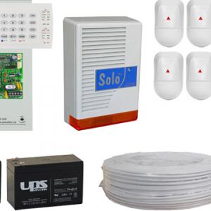 Komplett Rendszer Paradox SP5500+ (NV5)