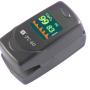 Oxigénszaturáció, pulzusszám- és intenzitásmérés PC-60C