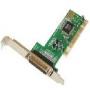 PCI Printer kártya  1xPort 9865