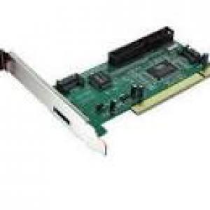 PCI Raid SATA 2db  + 1db IDE