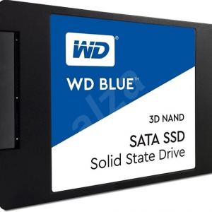 SSD WD Blue 2,5' SATA 1Tb 7mm WDS100T2B0A