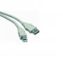 USB2.0 A-B 4,5m CABLE-141/5HS