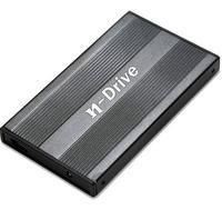 USB HDD Ház SATA 2,5' N drive External EH25NDS2