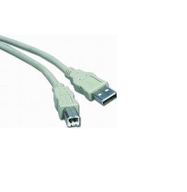 USB2.0 print A-B 1,8m usb-nyomtató CABLE-141HS