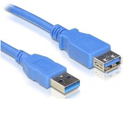 USB3.0 A-B 3m P/M WU11-3 Wiretek