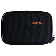 Wayteq Taska 5'-os Tok X920,X950 X960 X990hez