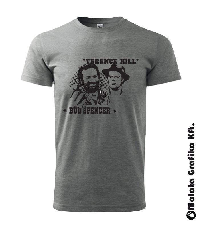 Bud Spencer és Terence Hill