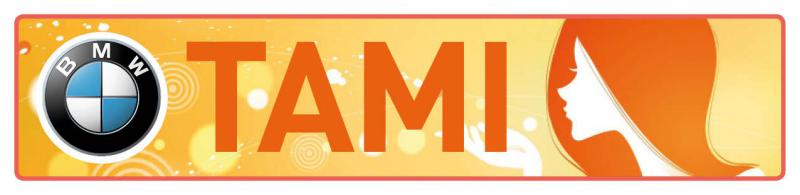 Csajos Rendszámtábla