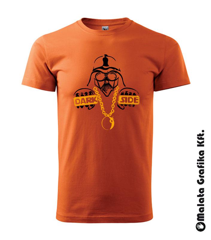 Darkside Darthwader póló