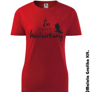 Házisárkány páros póló