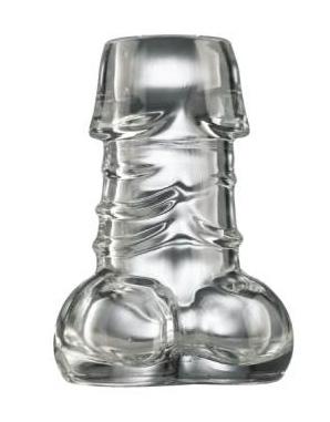 Fallica, Pénisz pohár 3cl