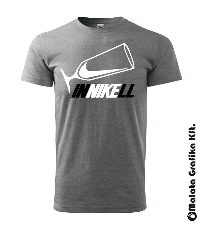InNIKEll póló