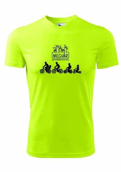 Megvár póló 2020