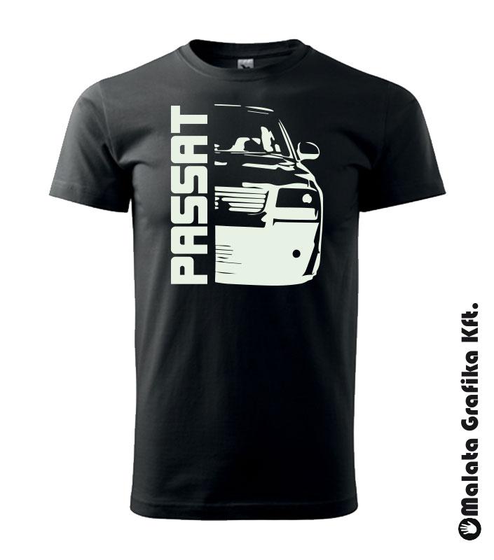 PASSAT póló