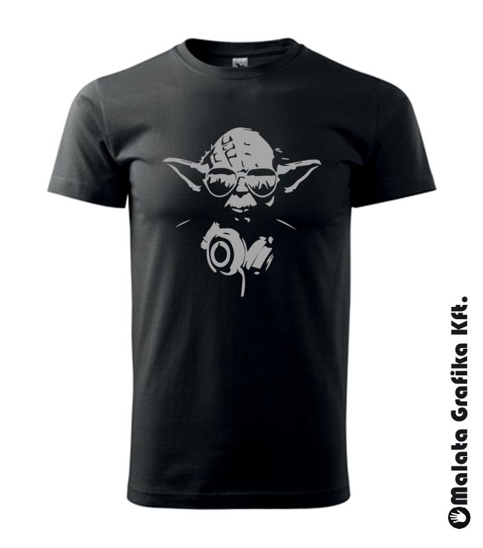 Star Wars, Yoda póló