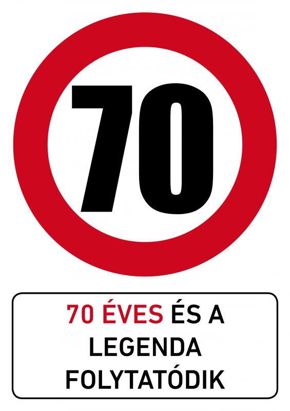 Születésnapi tábla 1 - a3