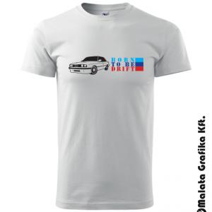 BMW born to be drift