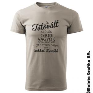 Én tetovált szülők gyereke vagyok olyan, mint más  gyerek csak sokkal menőbb