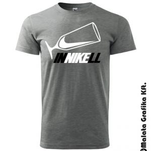 InNIKEll póló