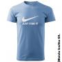 Just fish it - "Nike" póló