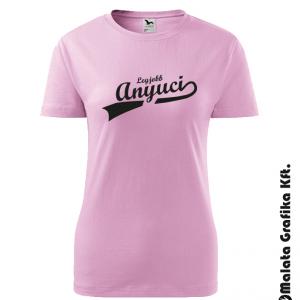 Legjobb anyuci póló