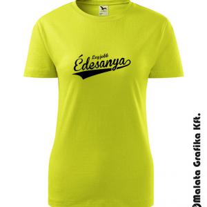 Legjobb édesanya póló