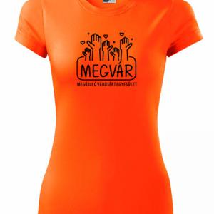 Megvár póló 2019