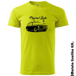 Original LADA 1970 póló