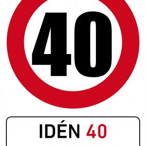 Születésnapi tábla 2 - a3