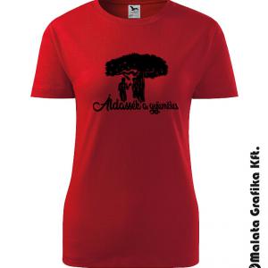 The Handmaid's Tale - Áldássék a gyümölcs póló