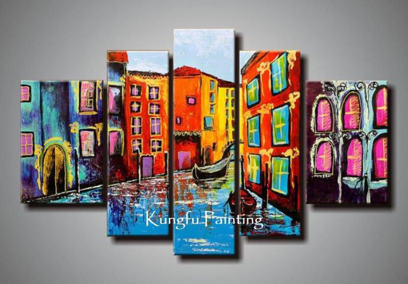 Vászonkép egyedi képpel (40x60 cm)